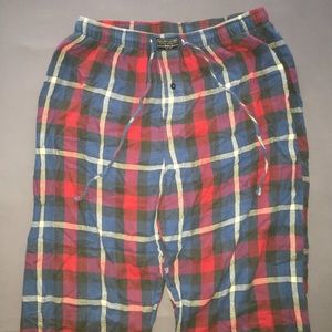 Ralph Lauren Pajama Pants Size L